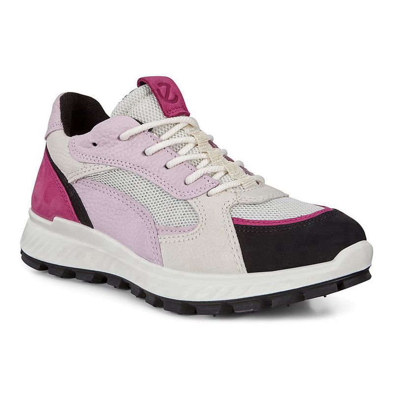 Zapatillas Ecco Exostrike Para Niños,Multicolor,430127-ZTG
